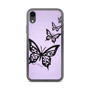 Y2K butterflies Phone Case
