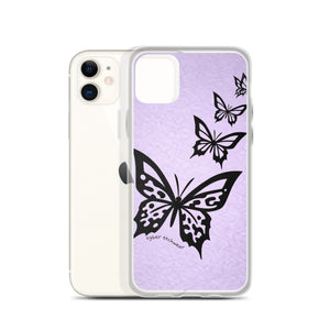 Y2K butterflies Phone Case