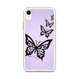 Y2K butterflies Phone Case