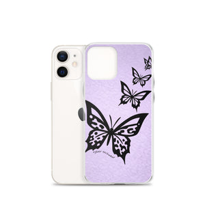 Y2K butterflies Phone Case