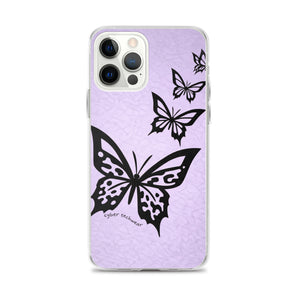 Y2K butterflies Phone Case