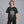 Y2K Butterfly Graphic T Shirts – worn by a woman