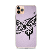 Y2K Butterfly Phone Case