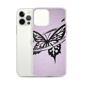 Y2K Butterfly Phone Case