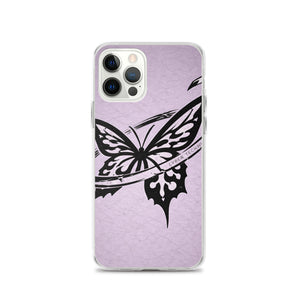 Y2K Butterfly Phone Case