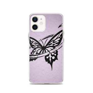 Y2K Butterfly Phone Case