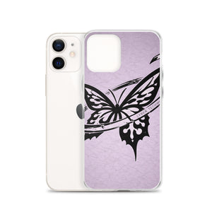 Y2K Butterfly Phone Case
