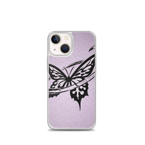 Y2K Butterfly Phone Case