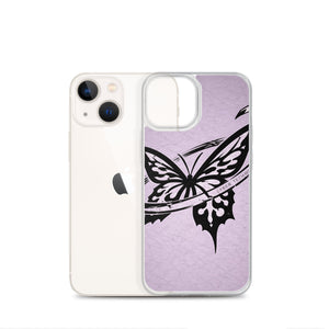 Y2K Butterfly Phone Case