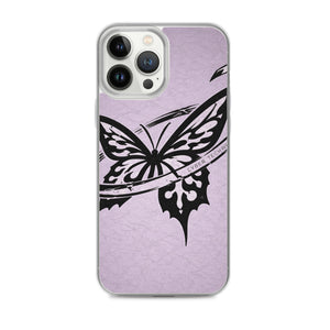Y2K Butterfly Phone Case
