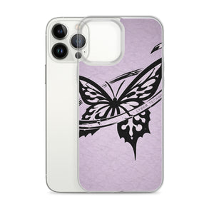 Y2K Butterfly Phone Case
