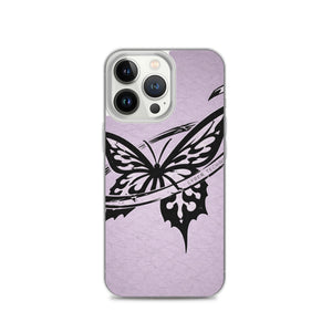Y2K Butterfly Phone Case