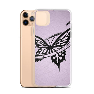 Y2K Butterfly Phone Case