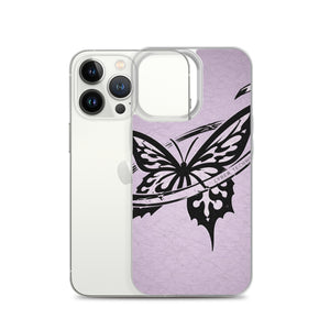 Y2K Butterfly Phone Case