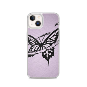 Y2K Butterfly Phone Case