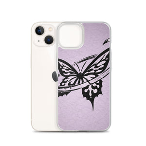 Y2K Butterfly Phone Case