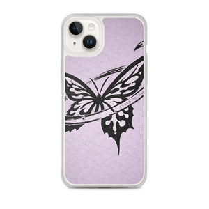 Y2K Butterfly Phone Case