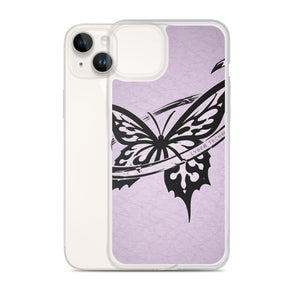 Y2K Butterfly Phone Case