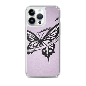 Y2K Butterfly Phone Case