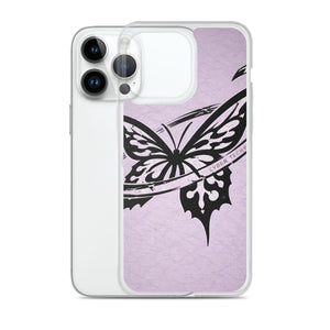 Y2K Butterfly Phone Case