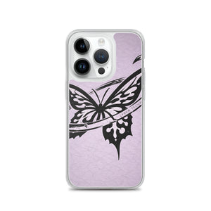 Y2K Butterfly Phone Case