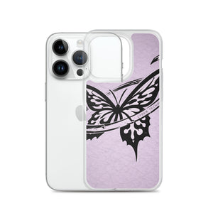 Y2K Butterfly Phone Case
