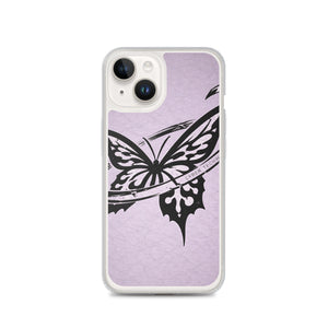 Y2K Butterfly Phone Case