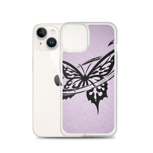 Y2K Butterfly Phone Case