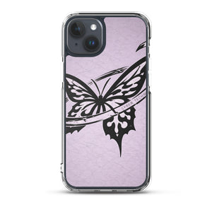 Y2K Butterfly Phone Case