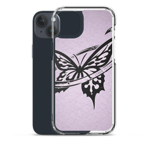 Y2K Butterfly Phone Case