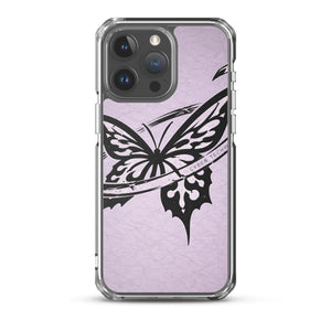 Y2K Butterfly Phone Case