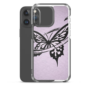 Y2K Butterfly Phone Case