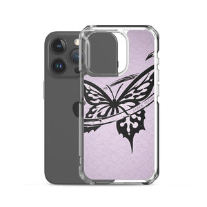 Y2K Butterfly Phone Case