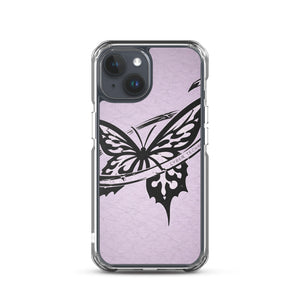 Y2K Butterfly Phone Case