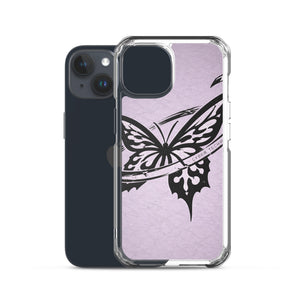Y2K Butterfly Phone Case