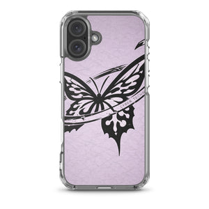 Y2K Butterfly Phone Case
