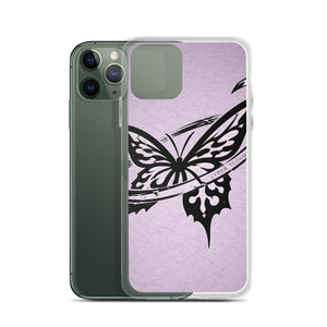 Y2K Butterfly Phone Case