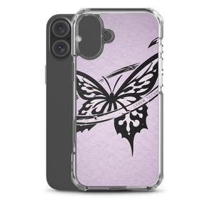 Y2K Butterfly Phone Case