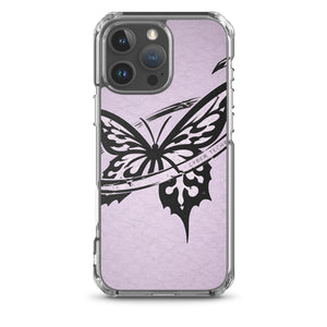 Y2K Butterfly Phone Case