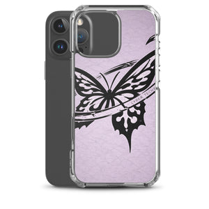 Y2K Butterfly Phone Case