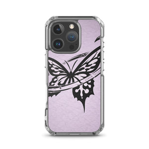Y2K Butterfly Phone Case