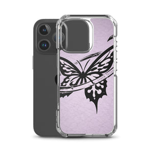 Y2K Butterfly Phone Case