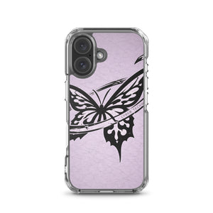 Y2K Butterfly Phone Case
