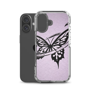 Y2K Butterfly Phone Case