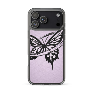 Y2K Butterfly Phone Case