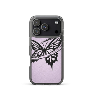 Y2K Butterfly Phone Case
