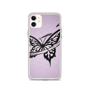 Y2K Butterfly Phone Case