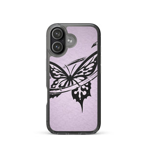 Y2K Butterfly Phone Case