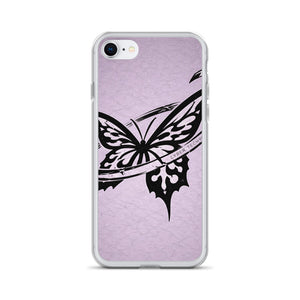 Y2K Butterfly Phone Case