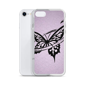 Y2K Butterfly Phone Case